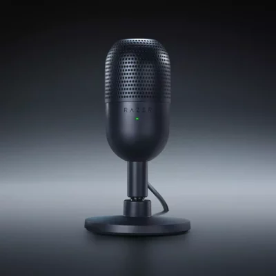 میکروفن ریزر Razer Seiren V3 Mini Black