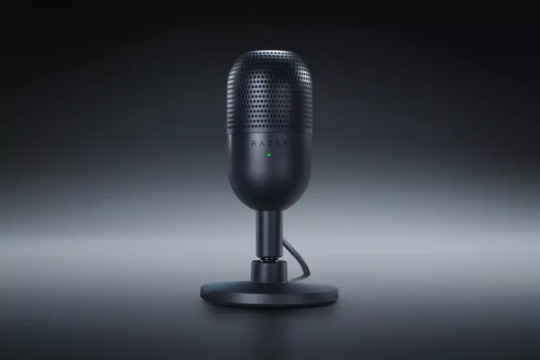 میکروفن ریزر Razer Seiren V3 Mini Black