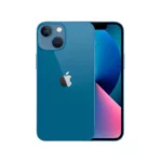 گوشی موبایل اپل مدل iPhone 13 CH/A Not Active ظرفیت 128 گیگابایت - رم 4 گیگابایت - آبی