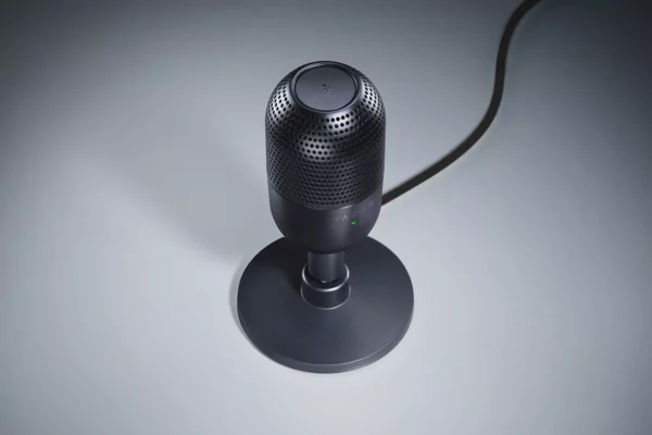 میکروفن ریزر Razer Seiren V3 Mini Black