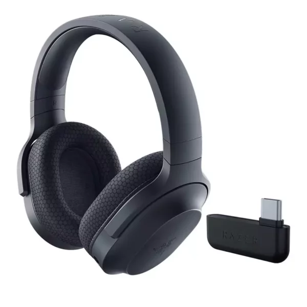 هدست بی سیم گیمینگ Razer مدل Barracuda X 2022