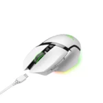 ماوس گیمینگ ریزر مدل Basilisk V3 Pro White
