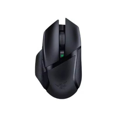 ماوس وایرلس ریزر مدل Basilisk X Hyperspeed 5G