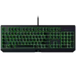 کیبورد گیمینگ ریزر Blackwidow Essential