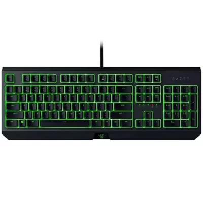 کیبورد گیمینگ ریزر Blackwidow Essential