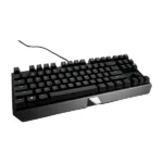 کیبورد گیمینگ ریزر Razer BlackWidow X Tenkeyless Green Switch