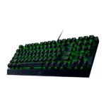 کیبورد گیمینگ ریزر Razer BlackWidow X Tenkeyless Green Switch