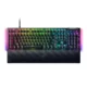 کیبورد گیمینگ ریزر مدل Razer BlackWidow V4 Green Switch