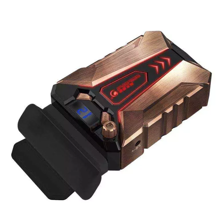 خنک کننده لپ تاپ برند کول کلد مدل K30