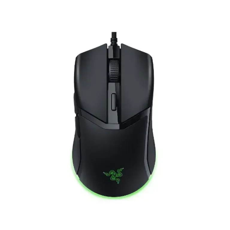 موس گیمینگ Razer Cobra