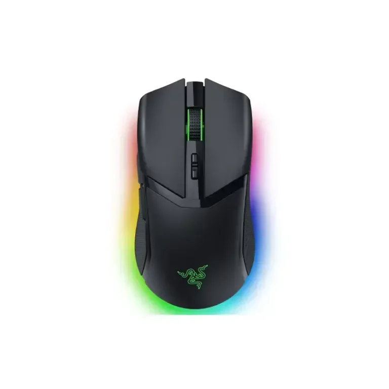 ماوس گیمینگ بی‌سیم ریزر مدل Razer Cobra Pro