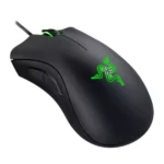 ماوس گیمینگ برند ریزر مدل DeathAdder Essential Black