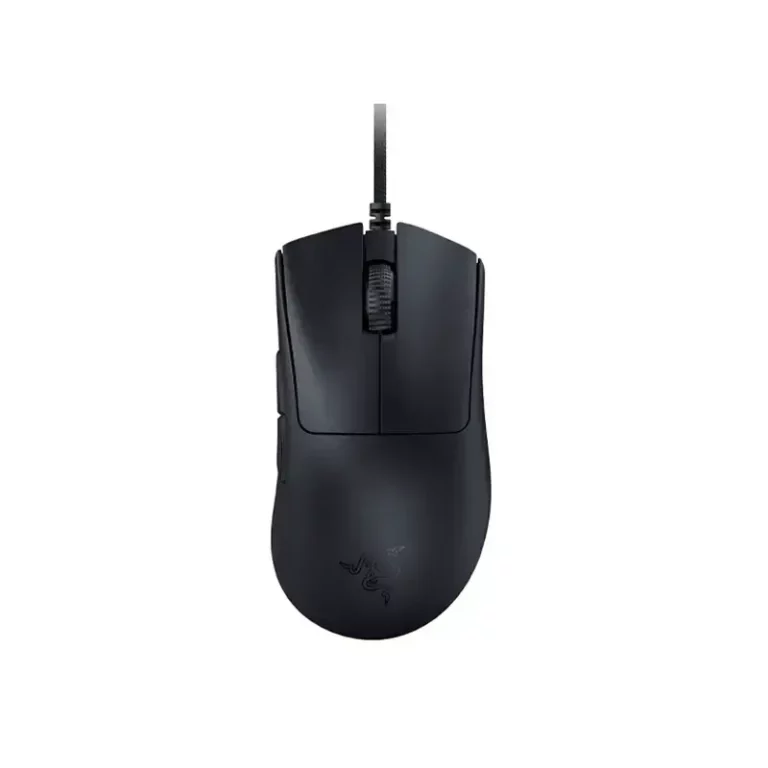موس گیمینگ باسیم ریزر مدل Razer Deathadder V3