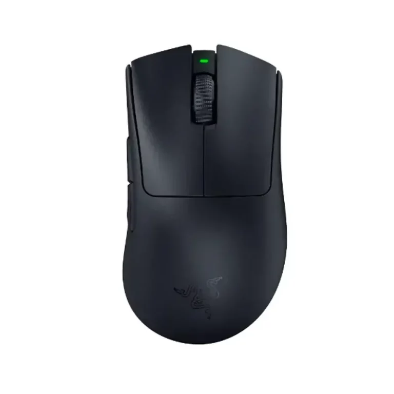 ماوس گیمینگ ریزر مدل Razer Deathadder V3 Pro Black