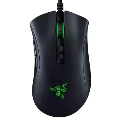 ماوس مخصوص بازی ریزر مدل DeathAdder V2
