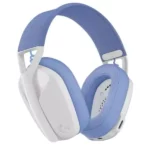 هدست گیمینگ بی سیم لاجیتک Headset Logitech G435 Wireless White