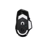 موس بی سیم گیمینگ لاجیتک G502 X LIGHTSPEED Black