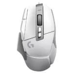 ماوس گیمینگ با سیم لاجیتک مدل Logitech G502 X White