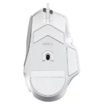 ماوس گیمینگ با سیم لاجیتک مدل Logitech G502 X White