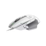 ماوس گیمینگ با سیم لاجیتک مدل Logitech G502 X White