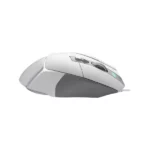 ماوس گیمینگ با سیم لاجیتک مدل Logitech G502 X White