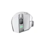 موس بی سیم گیمینگ لاجیتک G502 X LIGHTSPEED White