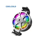 خنک کننده گوشی موبایل کول کلد مدل G7