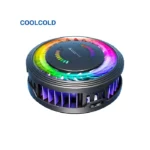 خنک کننده گوشی موبایل کول کلد مدل G7