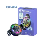 خنک کننده گوشی موبایل کول کلد مدل G7