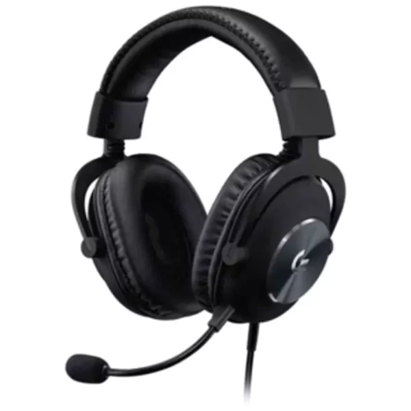 هدست گیمینگ با سیم لاجیتک مدل G PRO X
