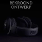 هدست گیمینگ با سیم لاجیتک مدل G PRO X