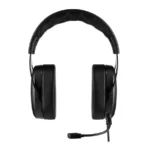 هدست گیمینگ کورسیر Corsair HS50 PRO Stereo Green