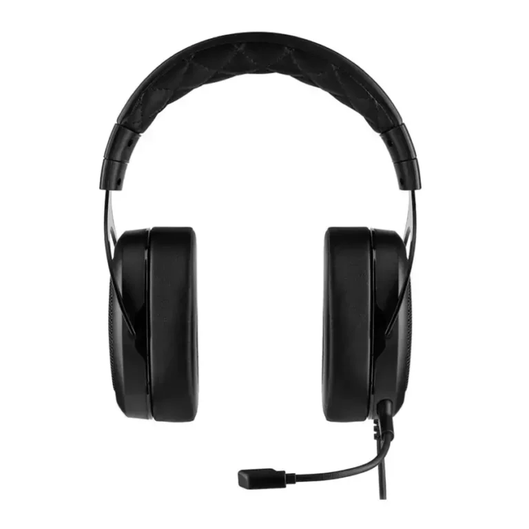 هدست گیمینگ کورسیر Corsair HS50 PRO Stereo Green