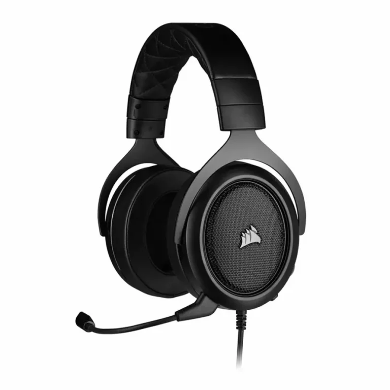 هدست گیمینگ کورسیر Corsair HS50 PRO Stereo Blue