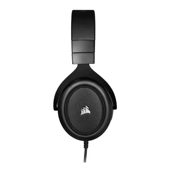 هدست گیمینگ کورسیر Corsair HS50 PRO Stereo Blue