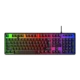 کیبورد گیمینگ لاجیکی مدل K230B