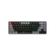 کیبورد گیمینگ لاجیکی مدل K410B