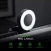 صفحه اصلی 5 وب کم ریزر مدل Razer Kiyo Webcam