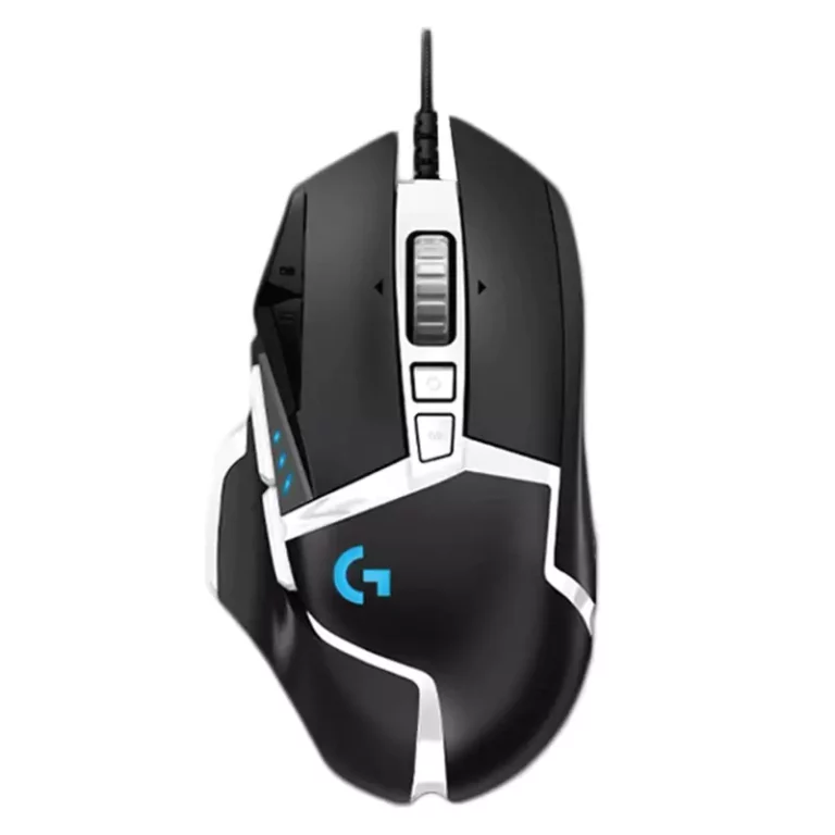 موس گیمینگ Logitech G502 SE