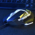 ماوس با سیم لاجیتک مدل G502 SE