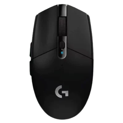 ماوس گیمینگ بی‌سیم لاجیتک مدل G304
