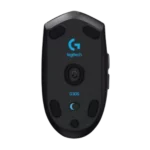 ماوس گیمینگ بی‌سیم لاجیتک مدل G304