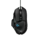 ماوس مخصوص گیم لاجیتک مدل Logitech G502 HERO