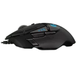 ماوس مخصوص گیم لاجیتک مدل Logitech G502 HERO