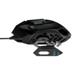 ماوس مخصوص گیم لاجیتک مدل Logitech G502 HERO