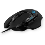 ماوس مخصوص گیم لاجیتک مدل Logitech G502 HERO