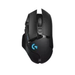 ماوس گیمینگ لاجیتک مدل G502 Lightspeed