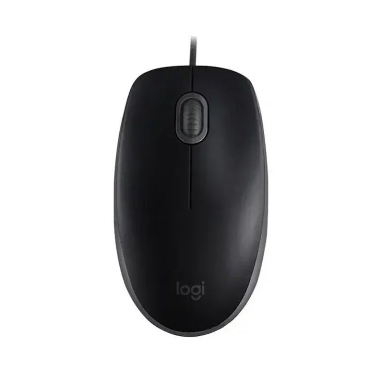 موس Logitech M110 Silent