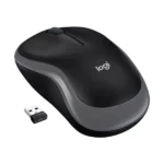 ماوس بیسیم لاجیتک مدل Logitech M186