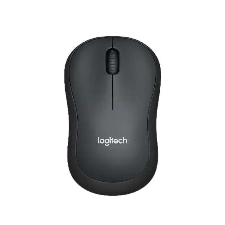 موس بی‌سیم لاجیتک M220 Silent